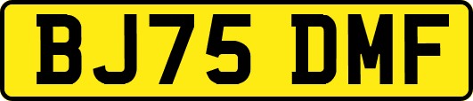 BJ75DMF