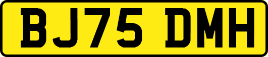 BJ75DMH