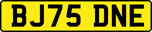 BJ75DNE