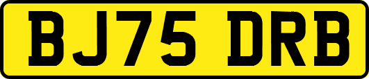 BJ75DRB