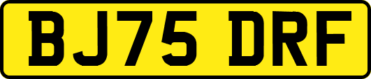 BJ75DRF