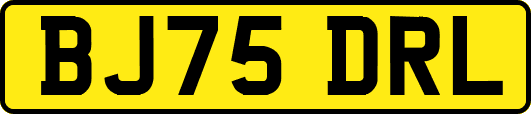 BJ75DRL