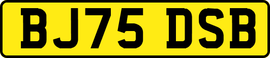 BJ75DSB