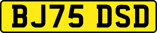 BJ75DSD