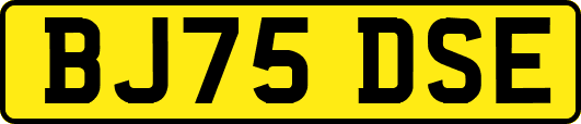 BJ75DSE