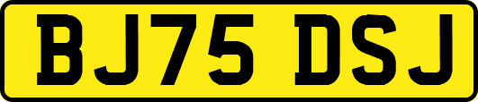 BJ75DSJ