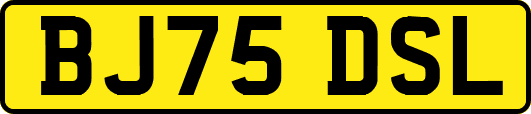 BJ75DSL