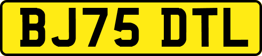 BJ75DTL