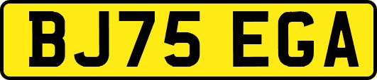 BJ75EGA