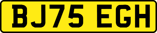 BJ75EGH