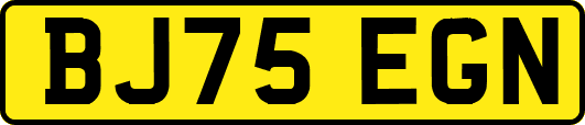 BJ75EGN