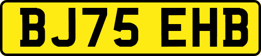 BJ75EHB