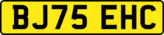 BJ75EHC