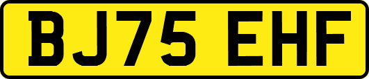 BJ75EHF