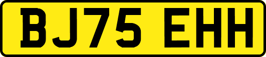BJ75EHH