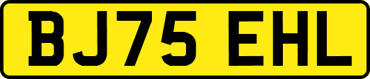 BJ75EHL