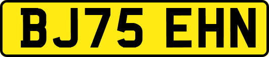 BJ75EHN