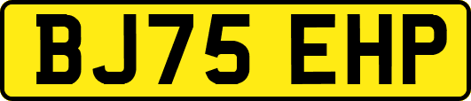 BJ75EHP