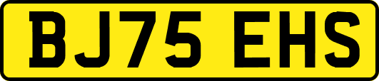 BJ75EHS