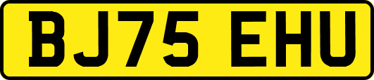 BJ75EHU