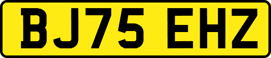 BJ75EHZ