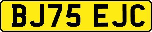 BJ75EJC