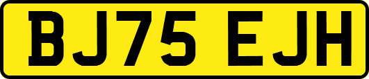BJ75EJH