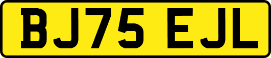 BJ75EJL