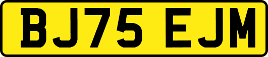 BJ75EJM
