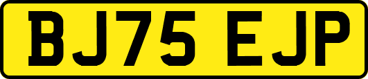 BJ75EJP