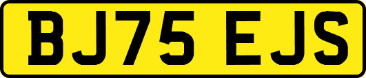 BJ75EJS