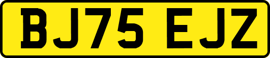 BJ75EJZ