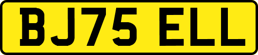 BJ75ELL