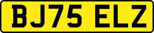 BJ75ELZ