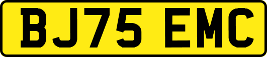 BJ75EMC