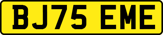 BJ75EME