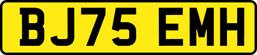 BJ75EMH