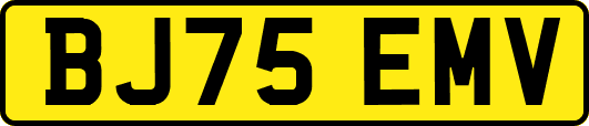 BJ75EMV