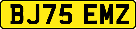 BJ75EMZ