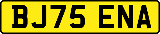 BJ75ENA