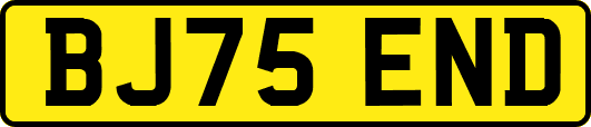 BJ75END