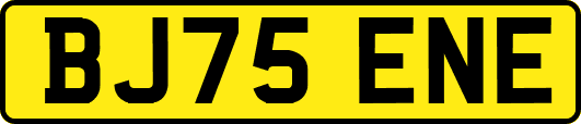 BJ75ENE
