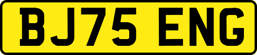 BJ75ENG