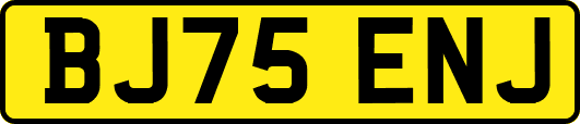BJ75ENJ
