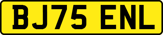 BJ75ENL