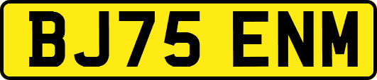 BJ75ENM