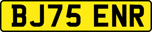 BJ75ENR