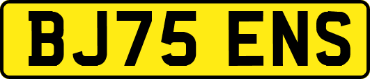 BJ75ENS