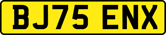 BJ75ENX