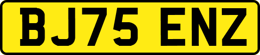 BJ75ENZ
